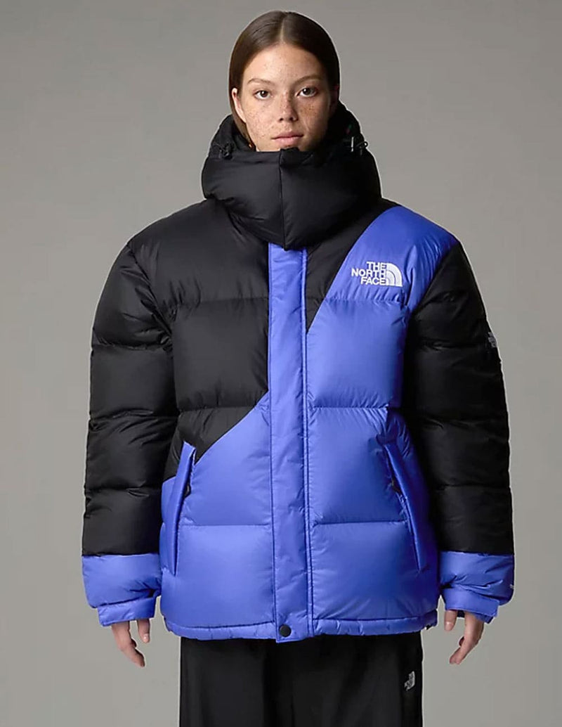 Plumas The North Face x Yinka Ilori Negro y Azul Unisex