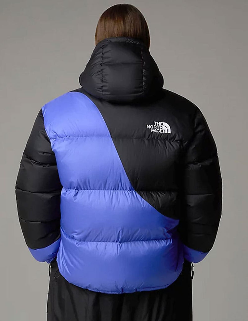 Plumas The North Face x Yinka Ilori Negro y Azul Unisex