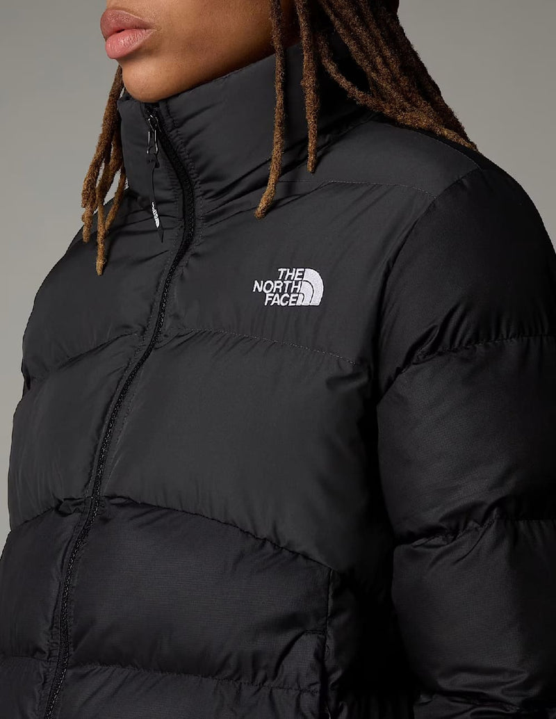 Chaqueta The North Face Saikuru Negra Mujer