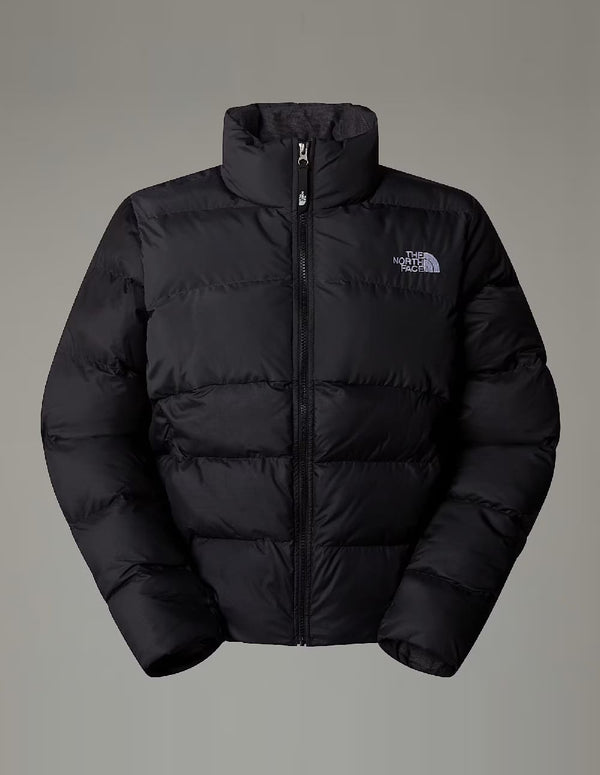 Chaqueta The North Face Saikuru Negra Mujer