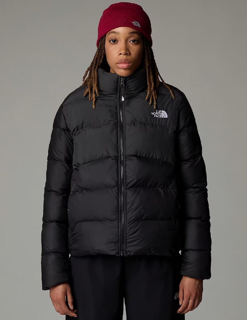 Chaqueta The North Face Saikuru Negra Mujer