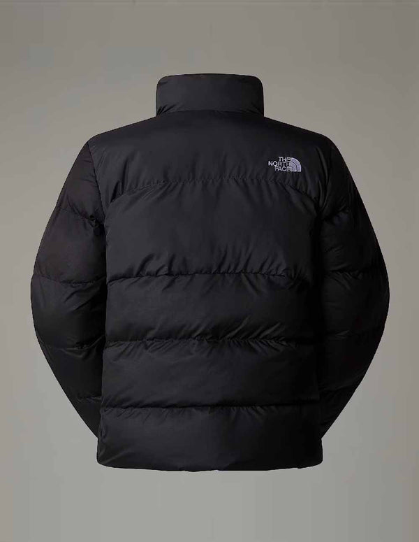 Chaqueta The North Face Saikuru Negra Mujer