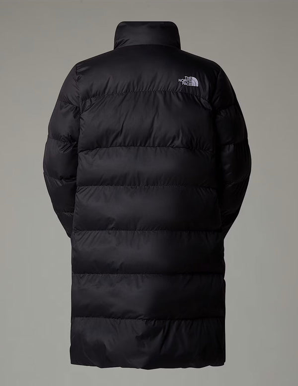 Parka The North Face Saikuru Negra Mujer