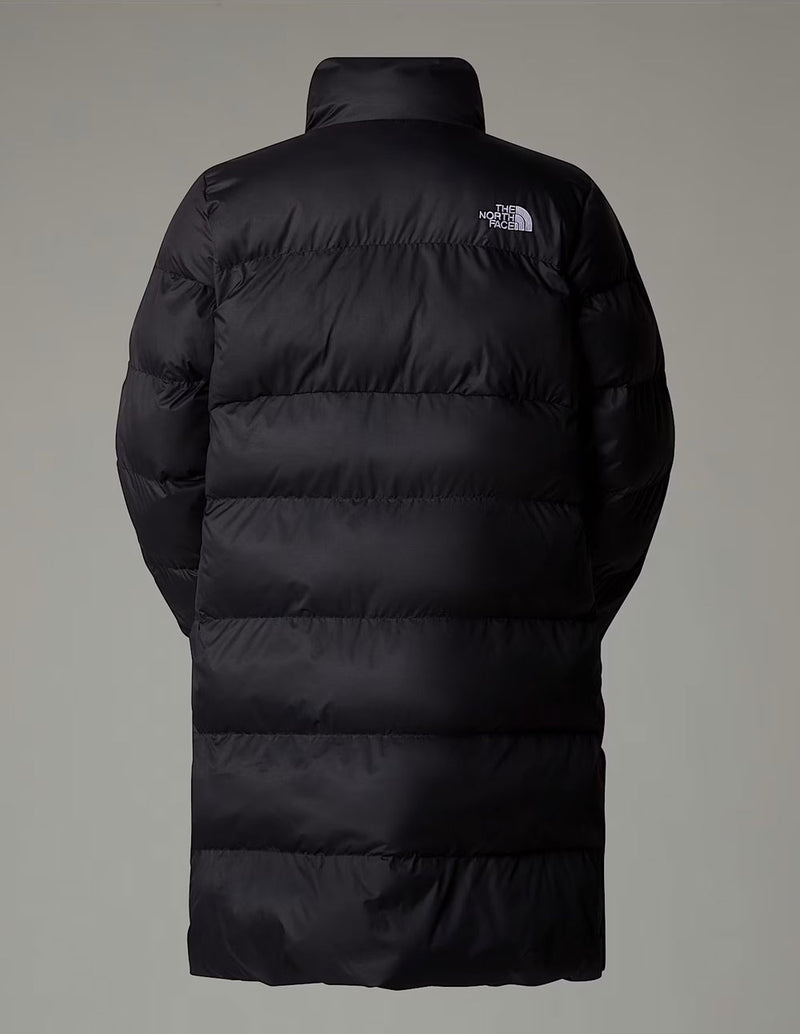 Parka The North Face Saikuru Negra Mujer