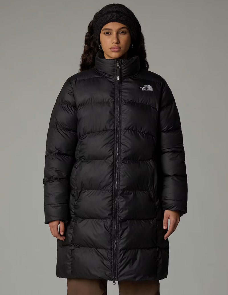 Parka The North Face Saikuru Negra Mujer