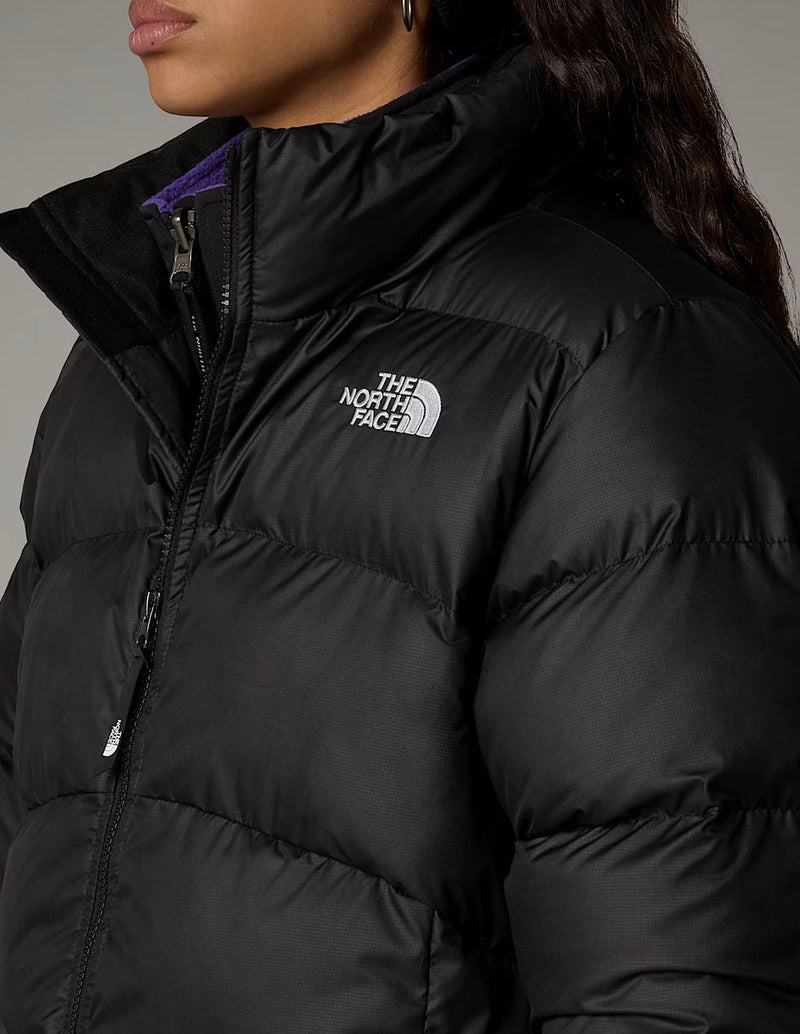 Parka The North Face Saikuru Negra Mujer