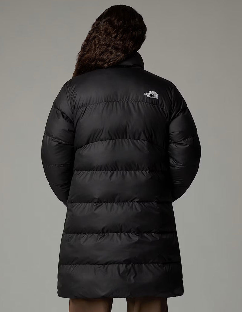 Parka The North Face Saikuru Negra Mujer