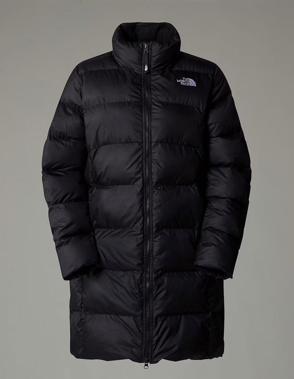 Parka The North Face Saikuru Negra Mujer