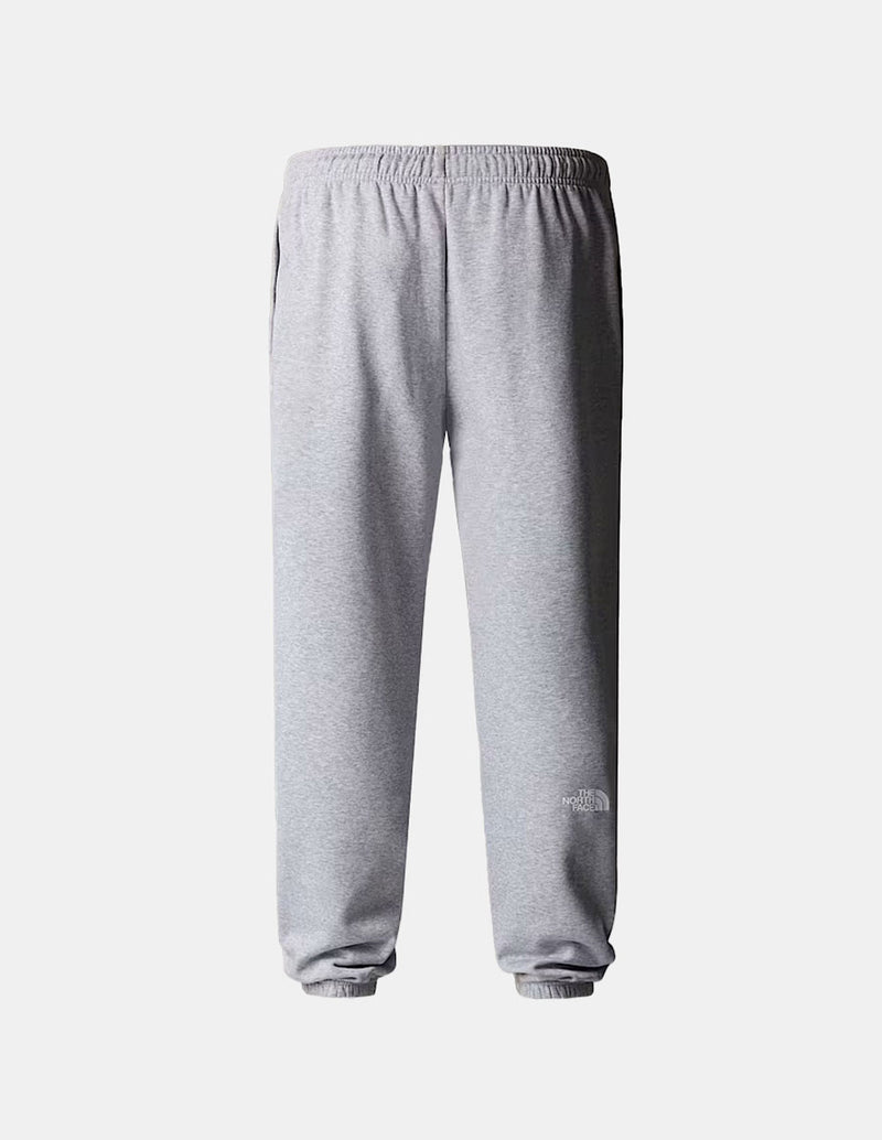 Pantalón The North Face Simple Dome Gris Hombre