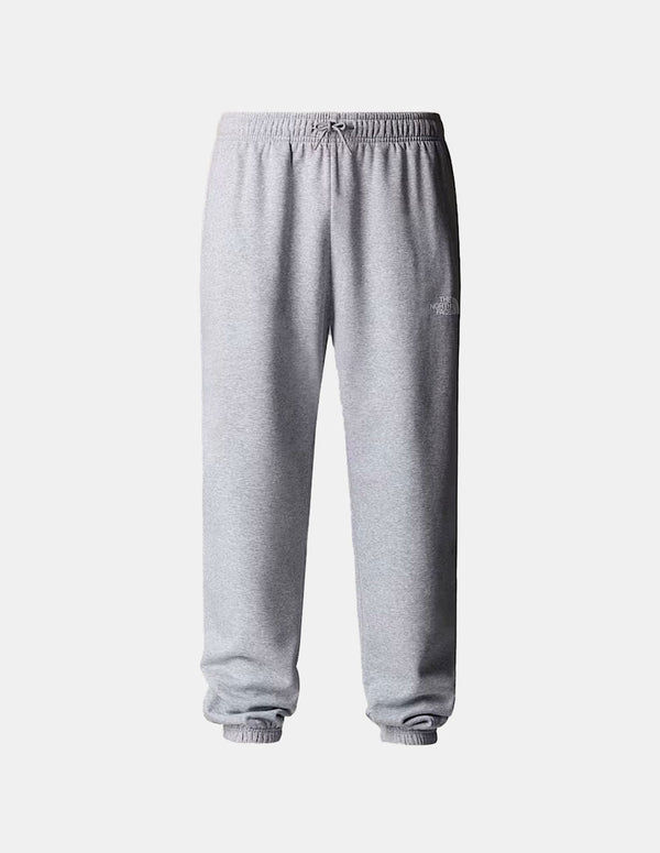 Pantalón The North Face Simple Dome Gris Hombre