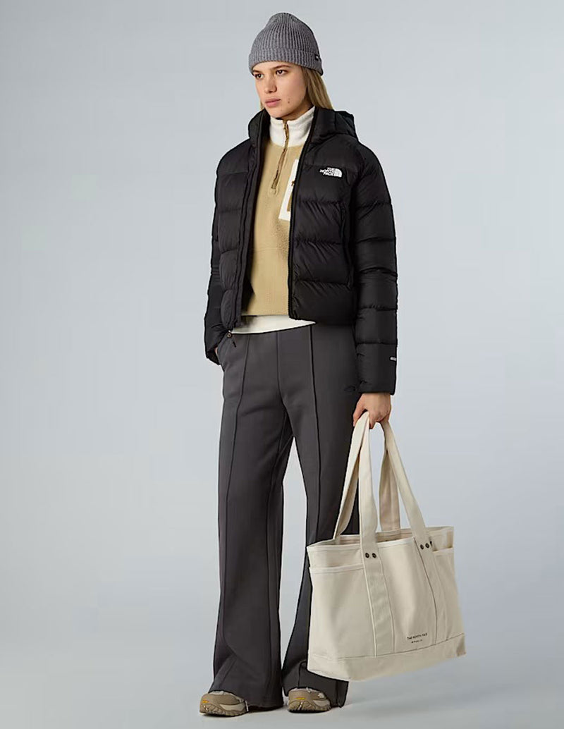 Plumas The North Face Hyalite Negro Mujer