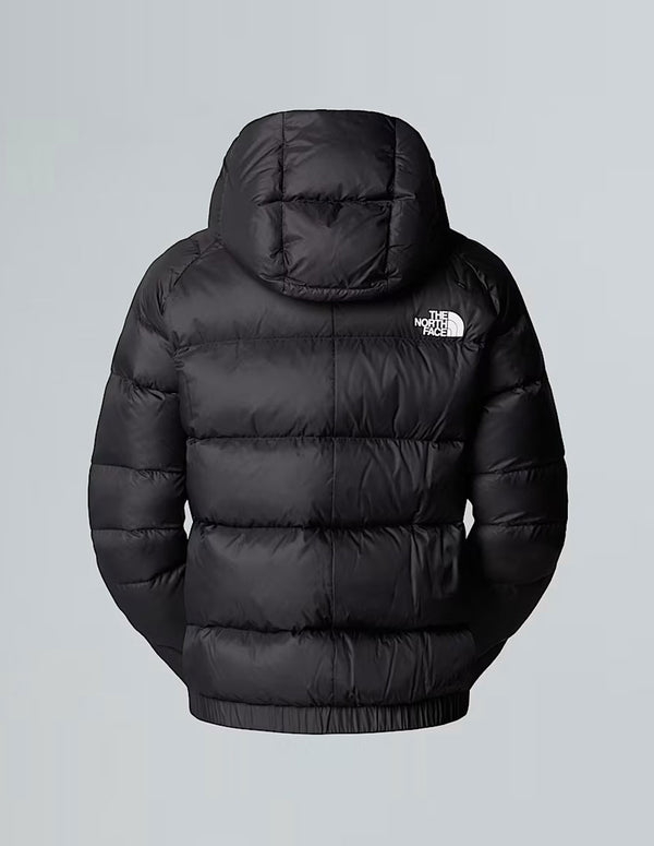 Plumas The North Face Hyalite Negro Mujer