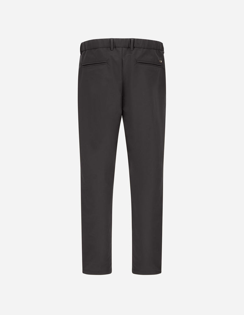 Pantalón Herno Warm Tech Gris Hombre