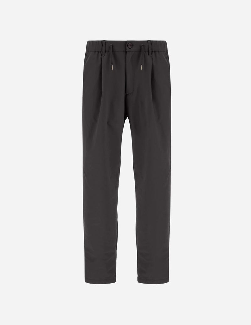 Pantalón Herno Warm Tech Gris Hombre