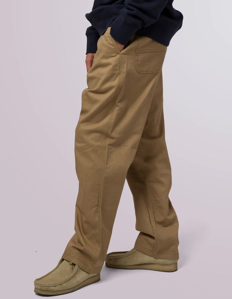 HUF Boyd Brown Men's Pants