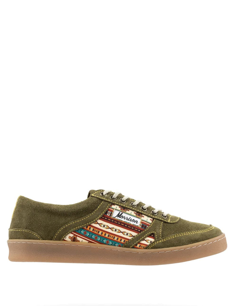 Morrison Rodeo Verdes Unisex