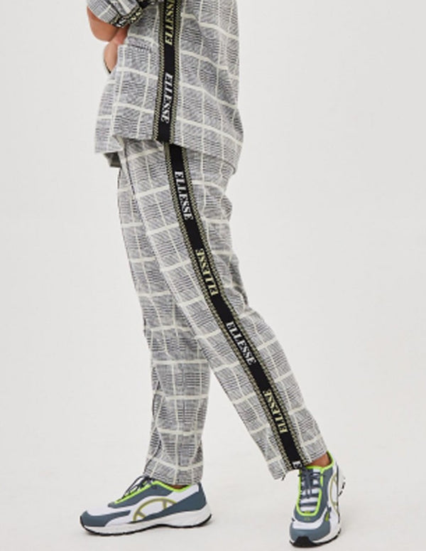 Pantalón Ellesse Skhyla Gris Mujer