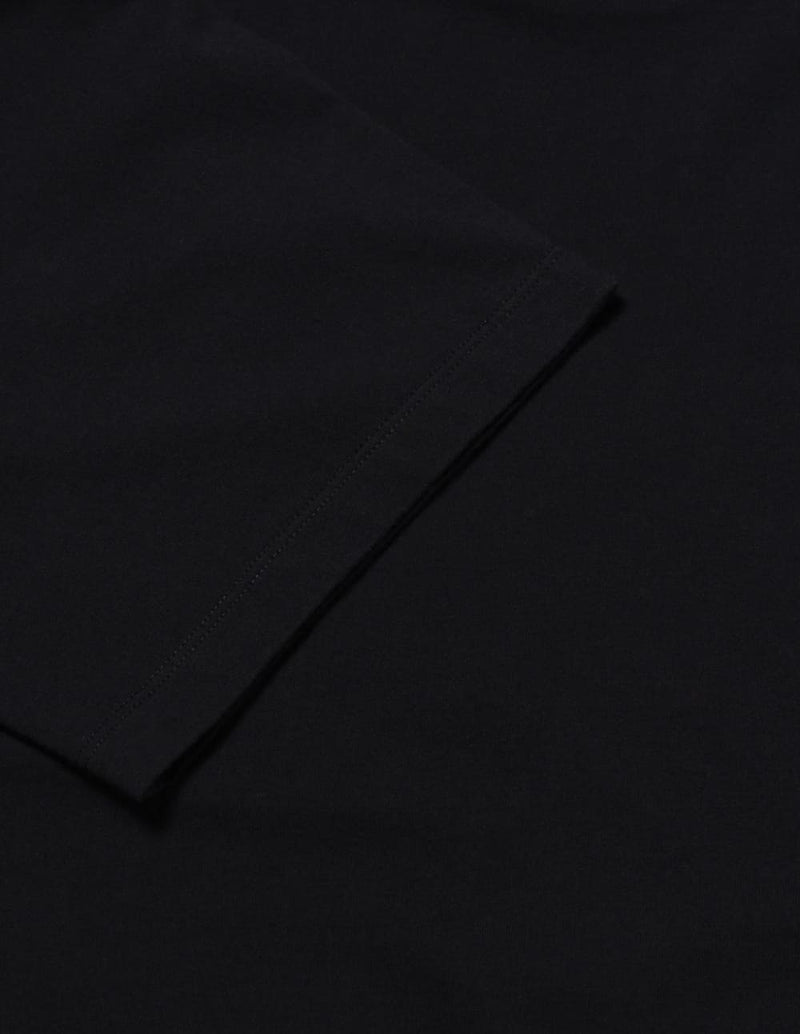 Camiseta Aries J´Adoro Negra Unisex SUAR60008X-BLACK NEGRO