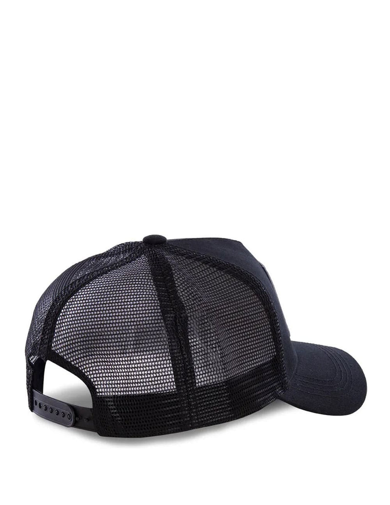 Gorra Capslab Diablo de Tasmania Negra Unisex