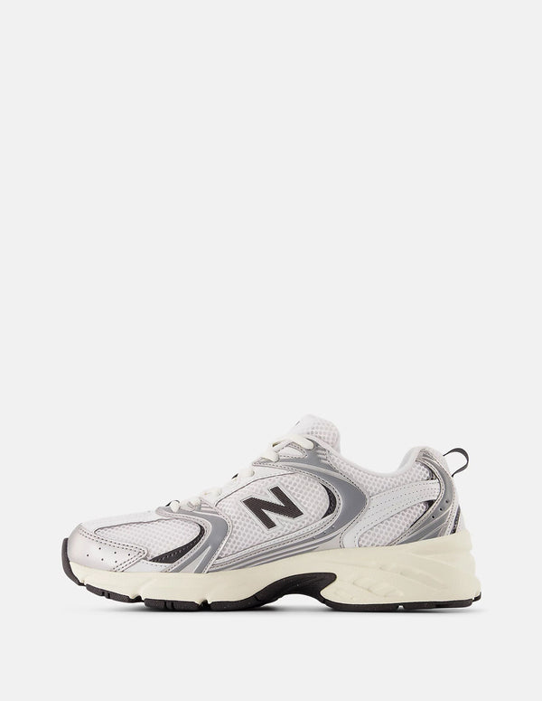 New Balance U530 ESA Grises Unisex