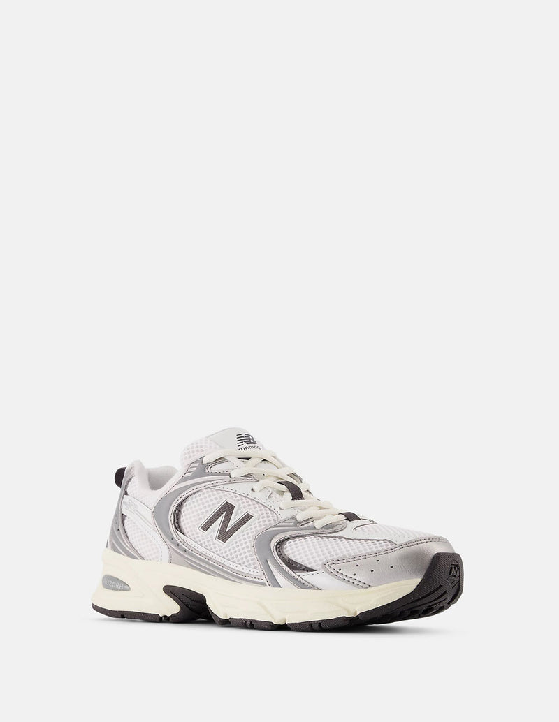 New Balance U530 ESA Grises Unisex