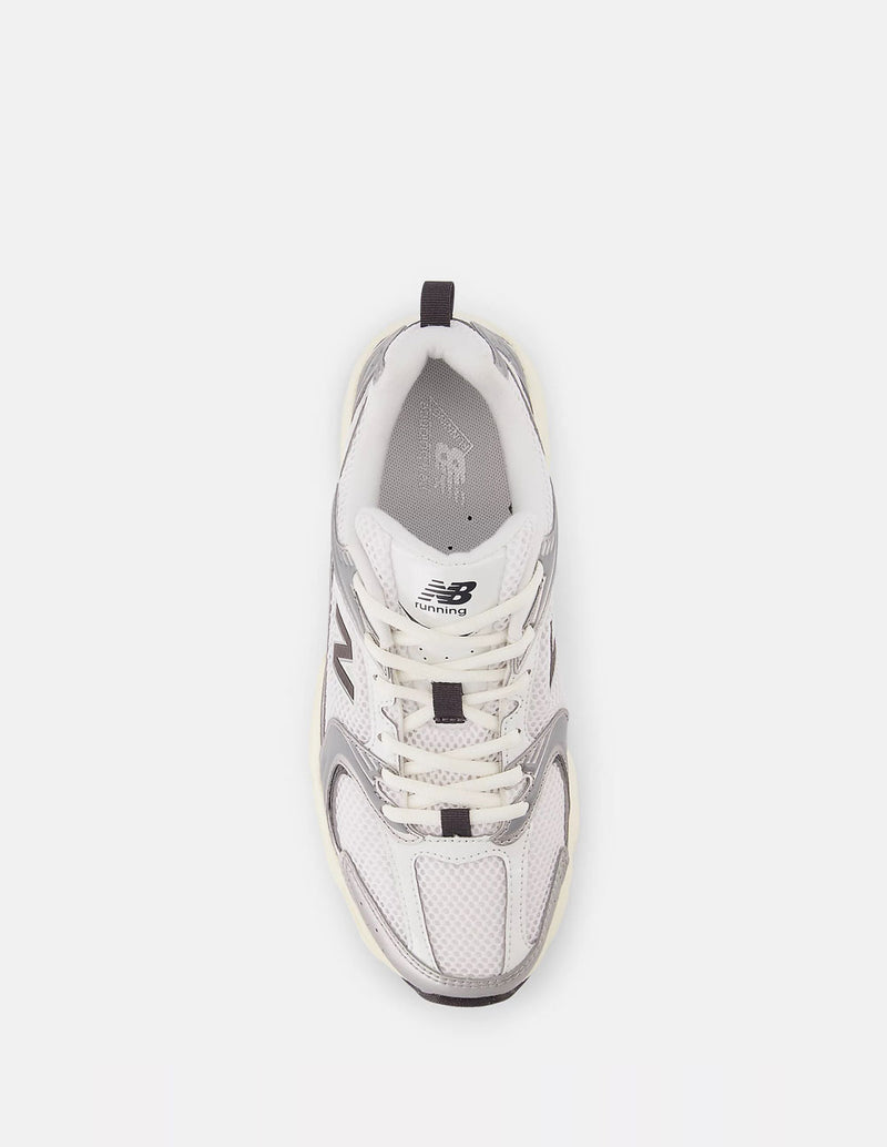 New Balance U530 ESA Grises Unisex