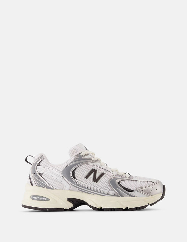 New Balance U530 ESA Grises Unisex