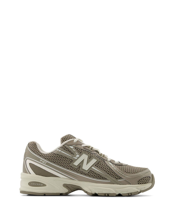 New Balance U740 SA2 Multicolor Unisex