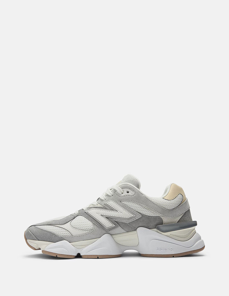 New Balance U9060 AUB Grises Unisex