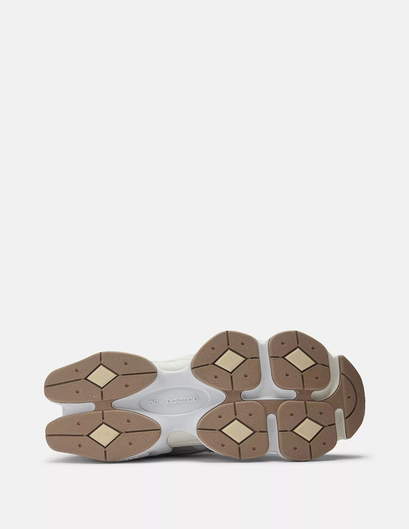New Balance U9060 AUB Grises Unisex