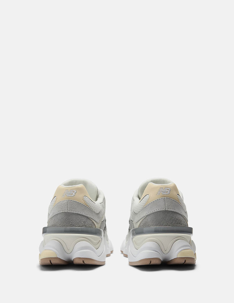 New Balance U9060 AUB Grises Unisex