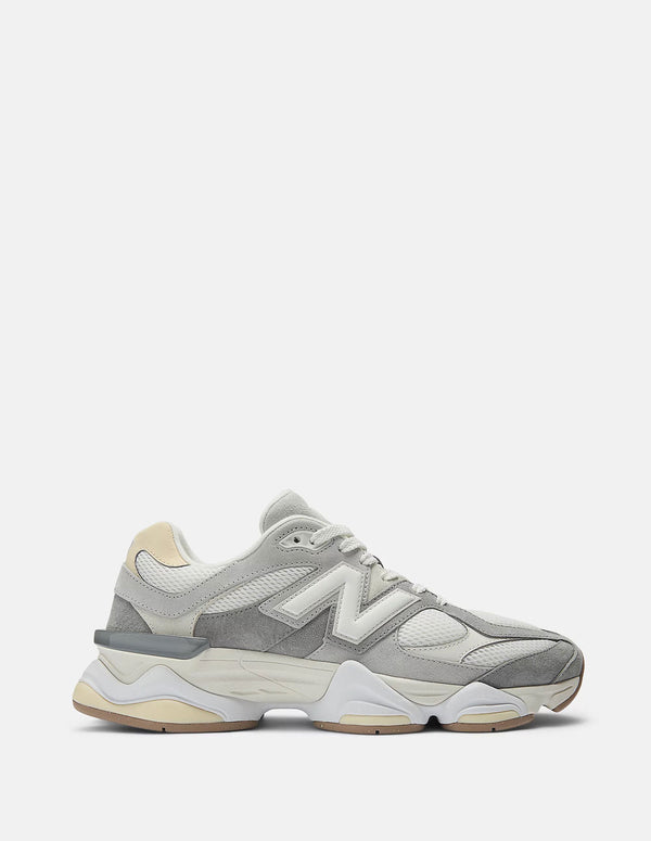 New Balance U9060 AUB Grises Unisex