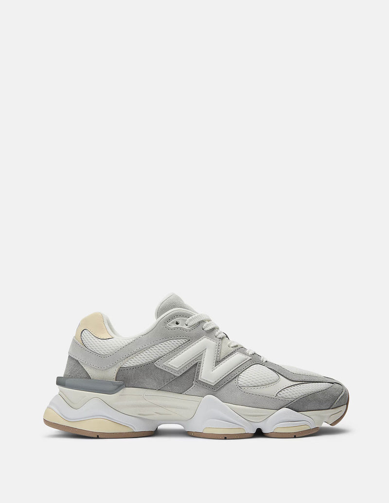 New Balance U9060 AUB Grises Unisex