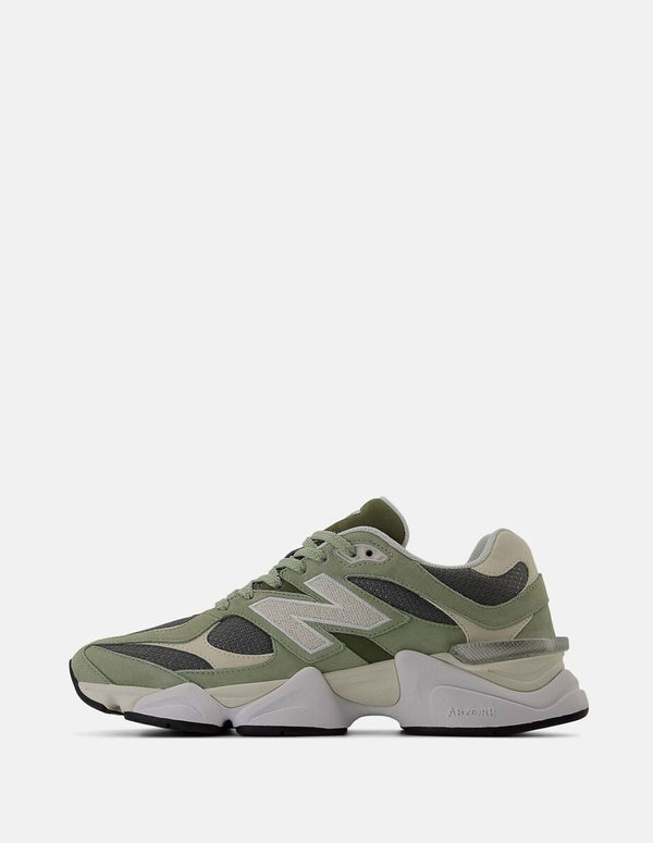 New Balance U9060 CTD Verdes Unisex