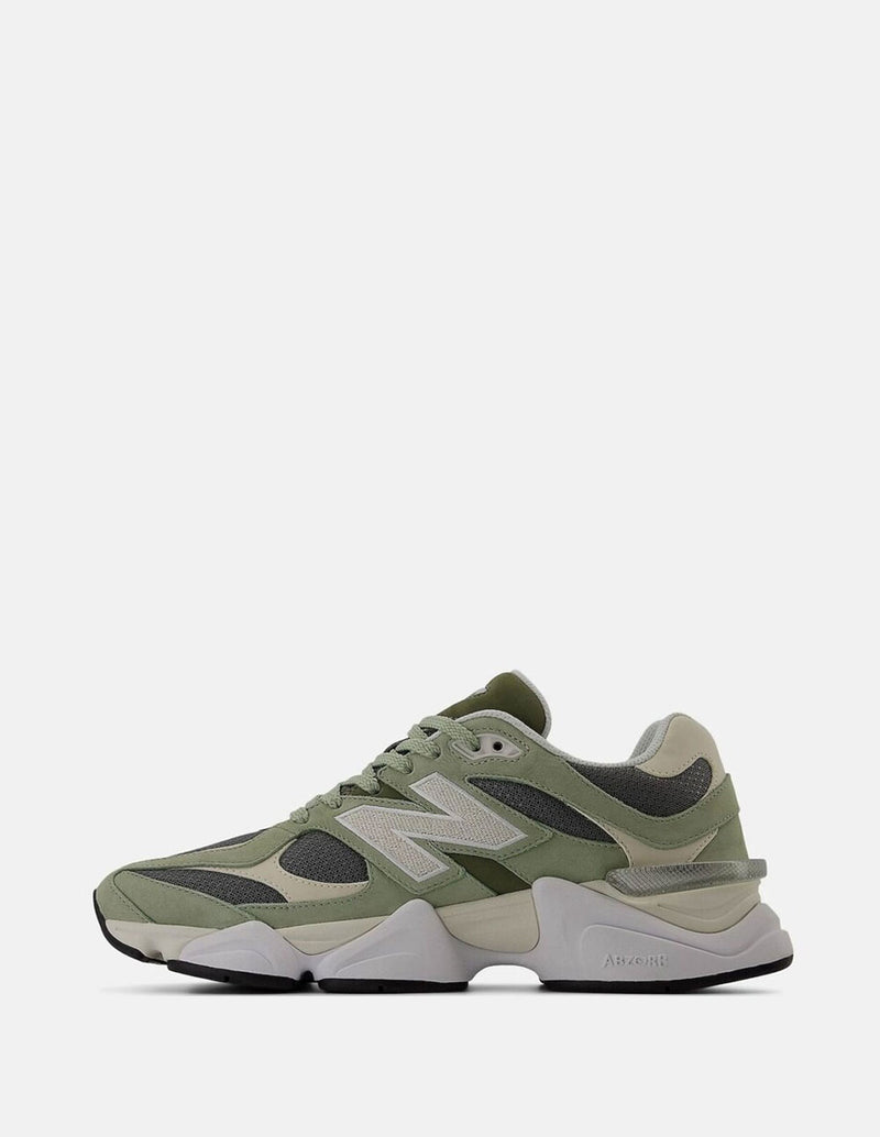 New Balance U9060 CTD Verdes Unisex