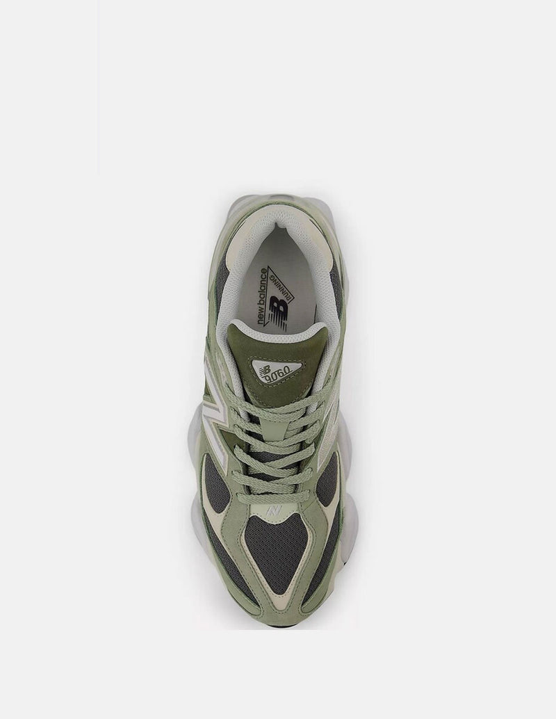 New Balance U9060 CTD Verdes Unisex