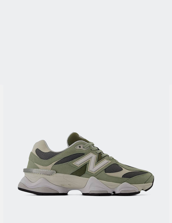New Balance U9060 CTD Verdes Unisex