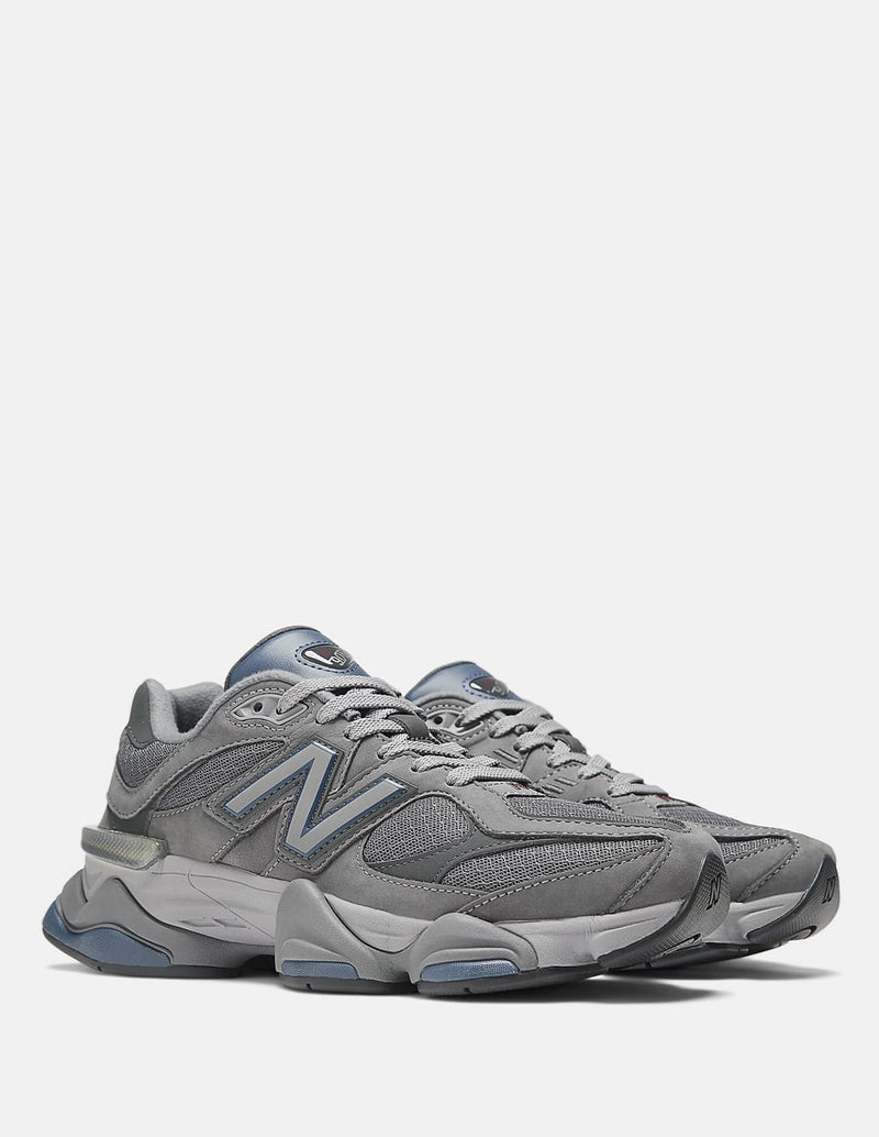 New Balance U9060 ECC Grises Unisex