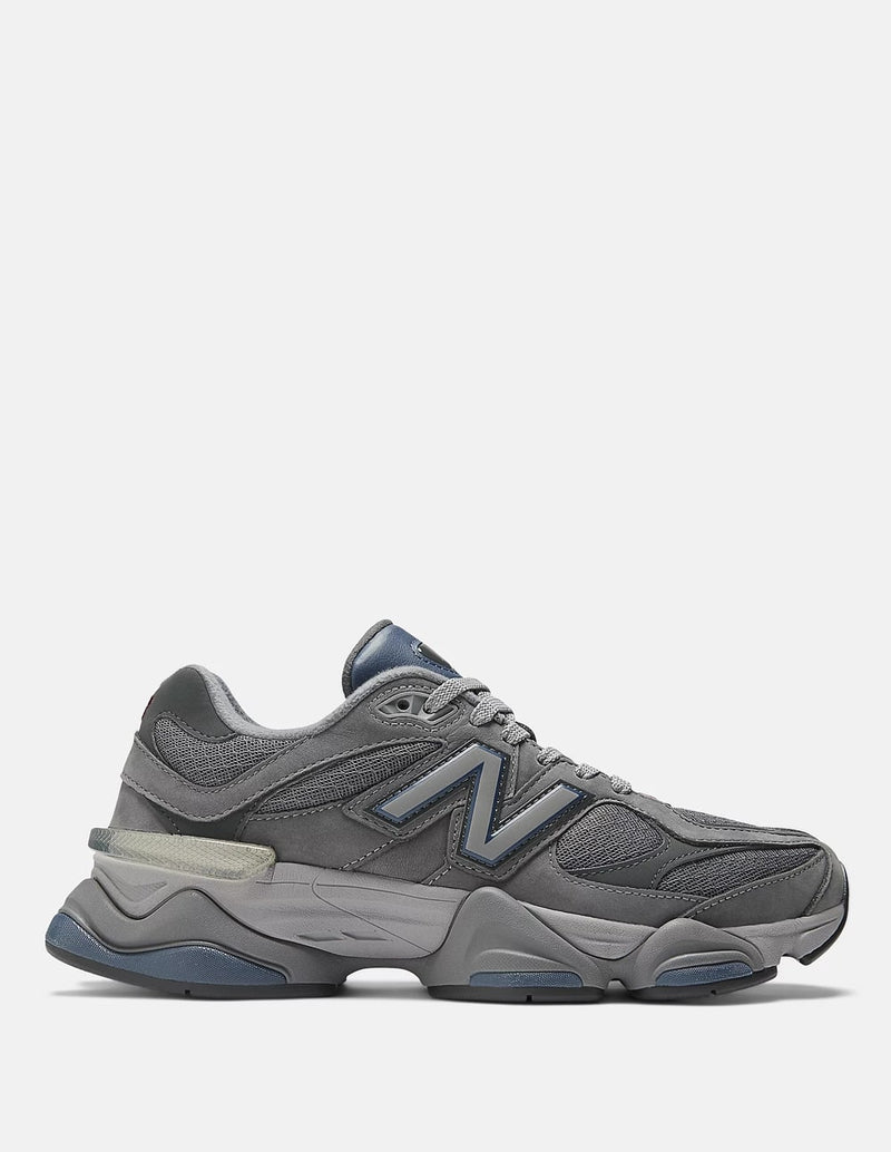 New Balance U9060 ECC Grises Unisex