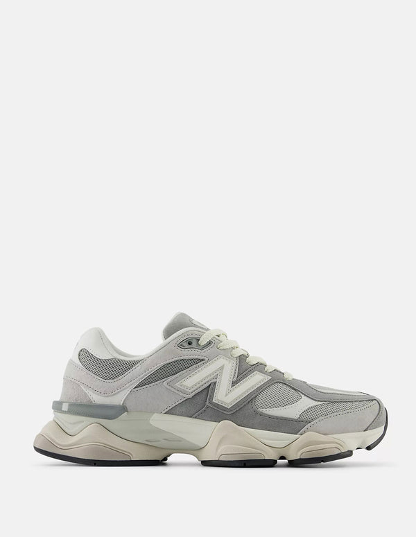 New Balance U9060 EEE Grises Hombre