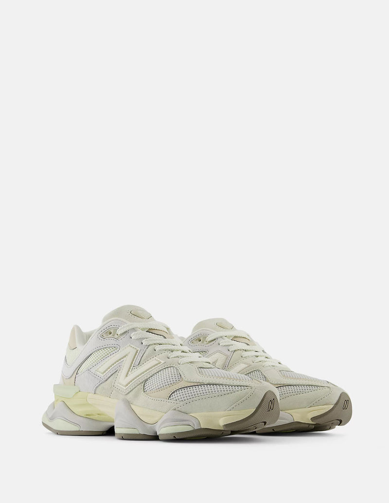 New Balance U9060 EEP Grises Unisex