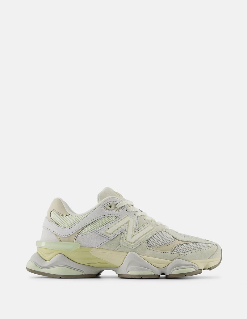New Balance U9060 EEP Grises Unisex
