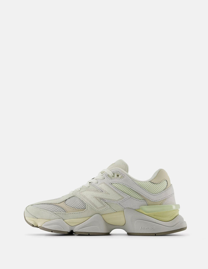New Balance U9060 EEP Grises Unisex