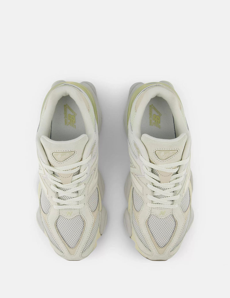 New Balance U9060 EEP Grises Unisex