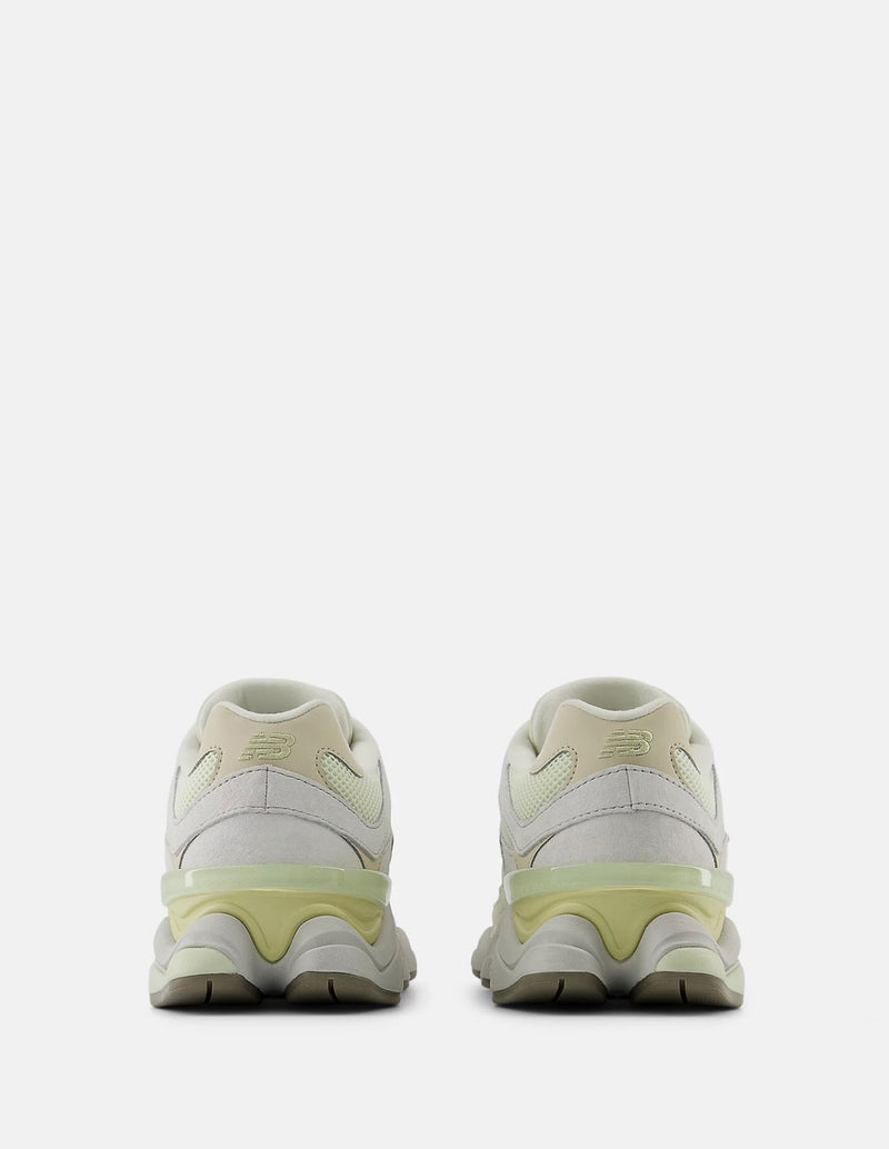 New Balance U9060 EEP Grises Unisex