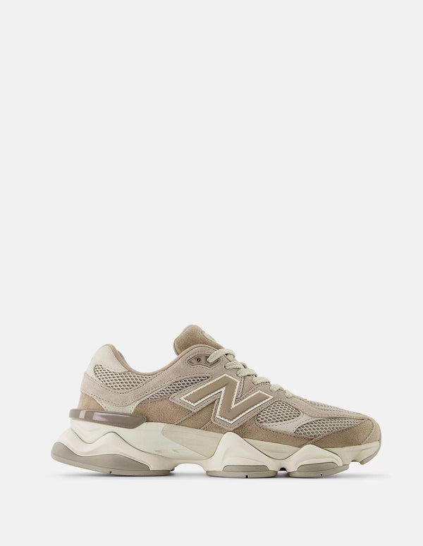 New Balance U9060 ERC Beiges Unisex