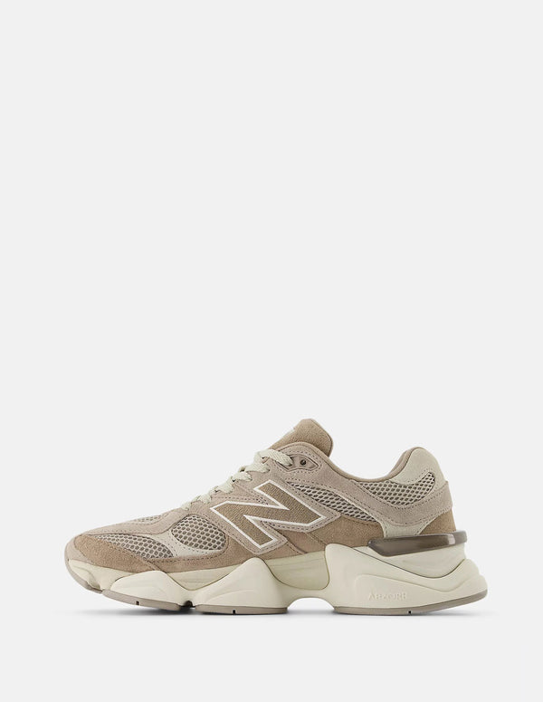 New Balance U9060 ERC Beiges Unisex