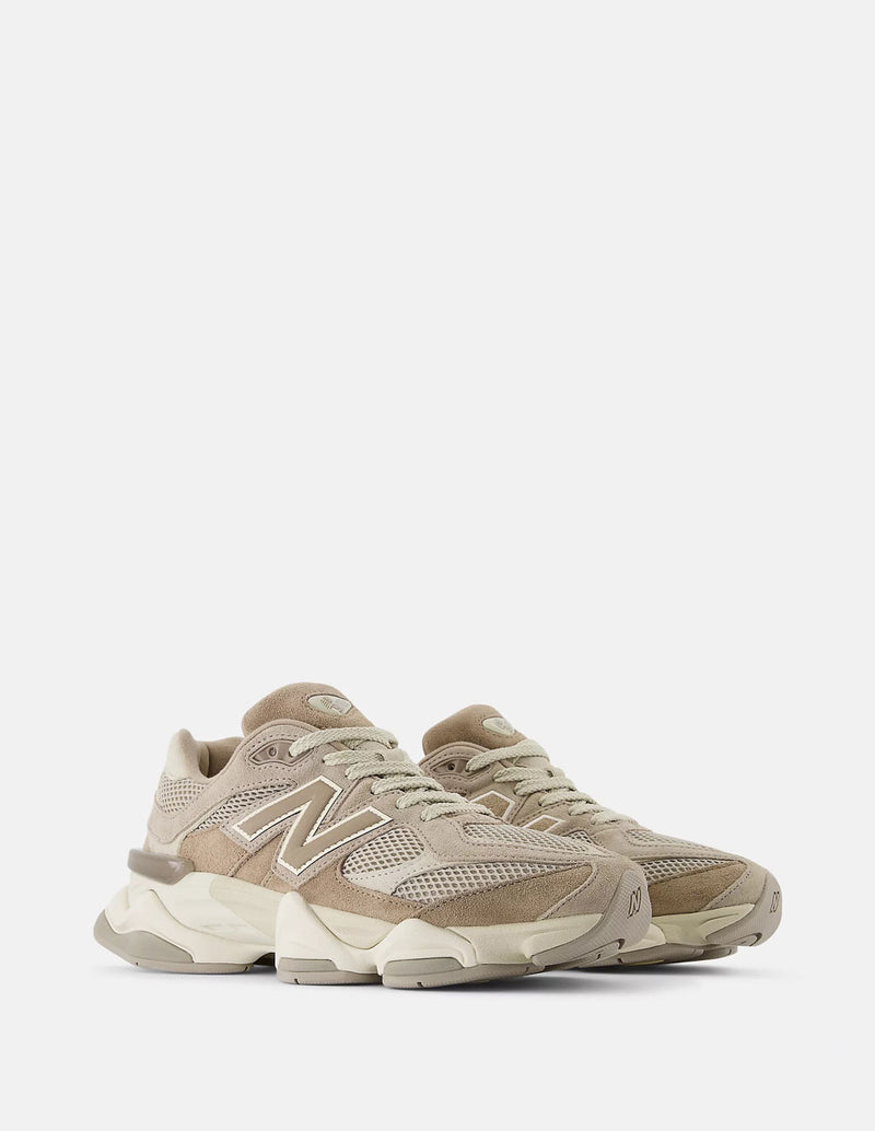 New Balance U9060 ERC Beiges Unisex