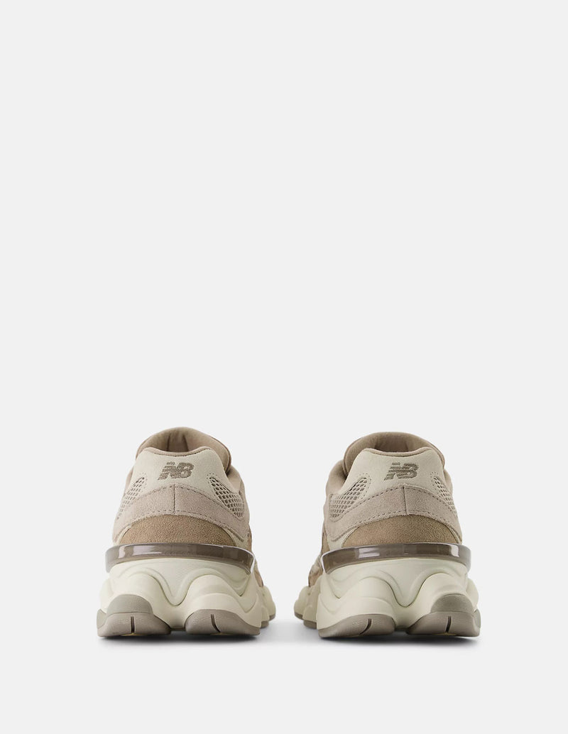 New Balance U9060 ERC Beiges Unisex