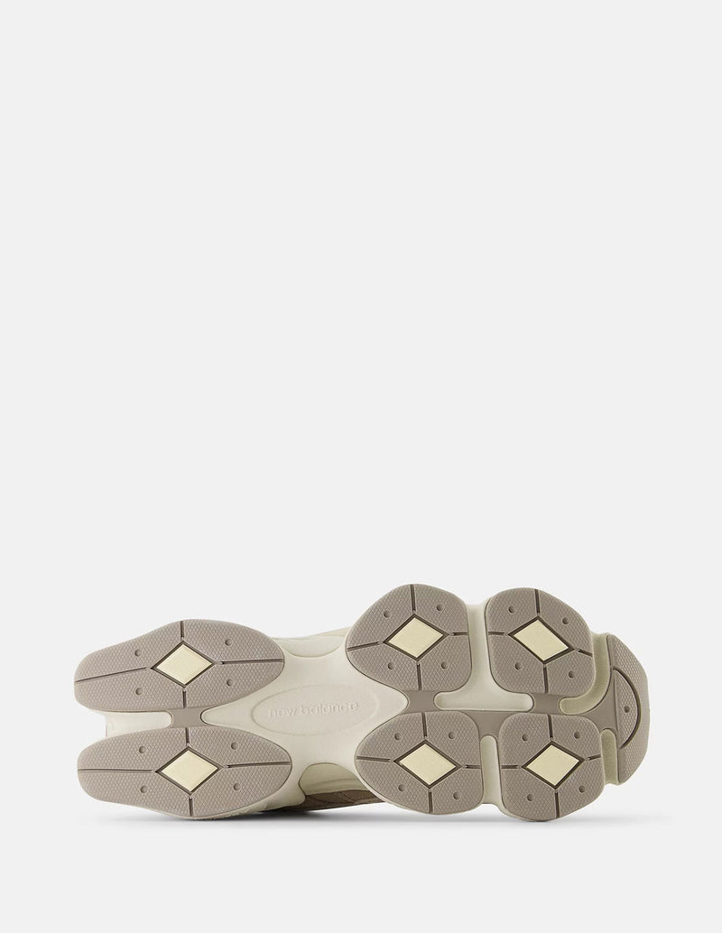 New Balance U9060 ERC Beiges Unisex